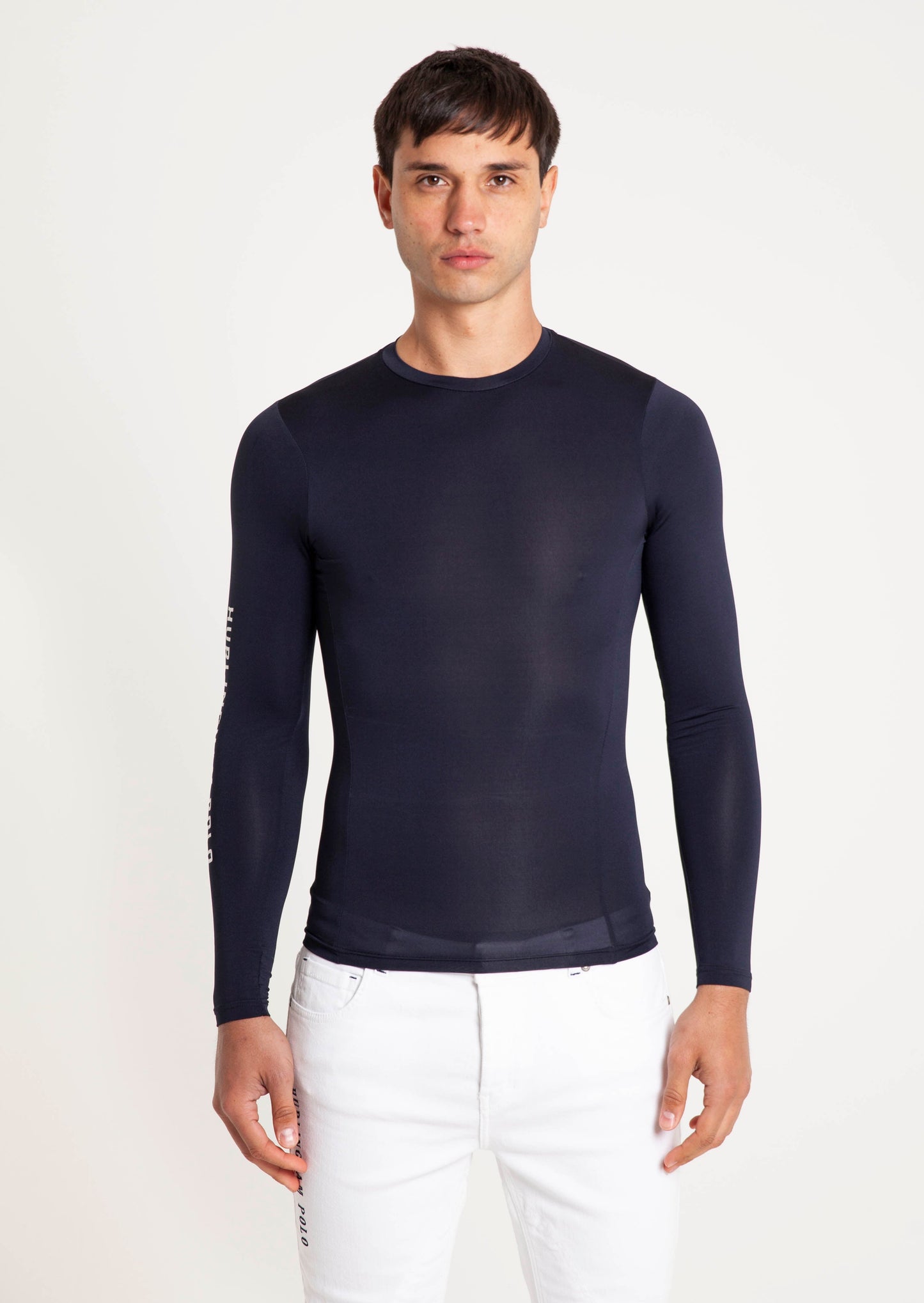 Baselayer - Blue