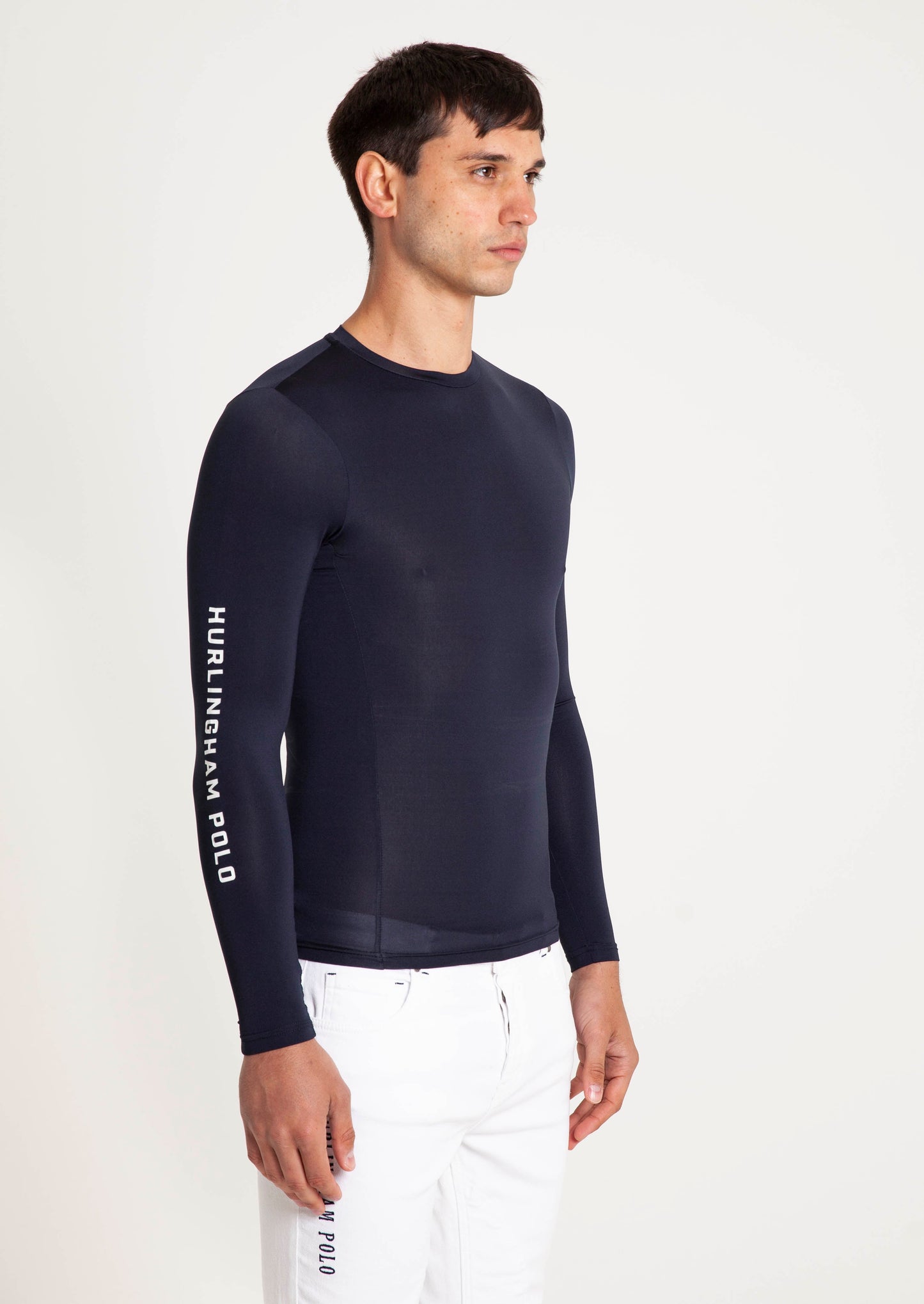 Baselayer - Blue