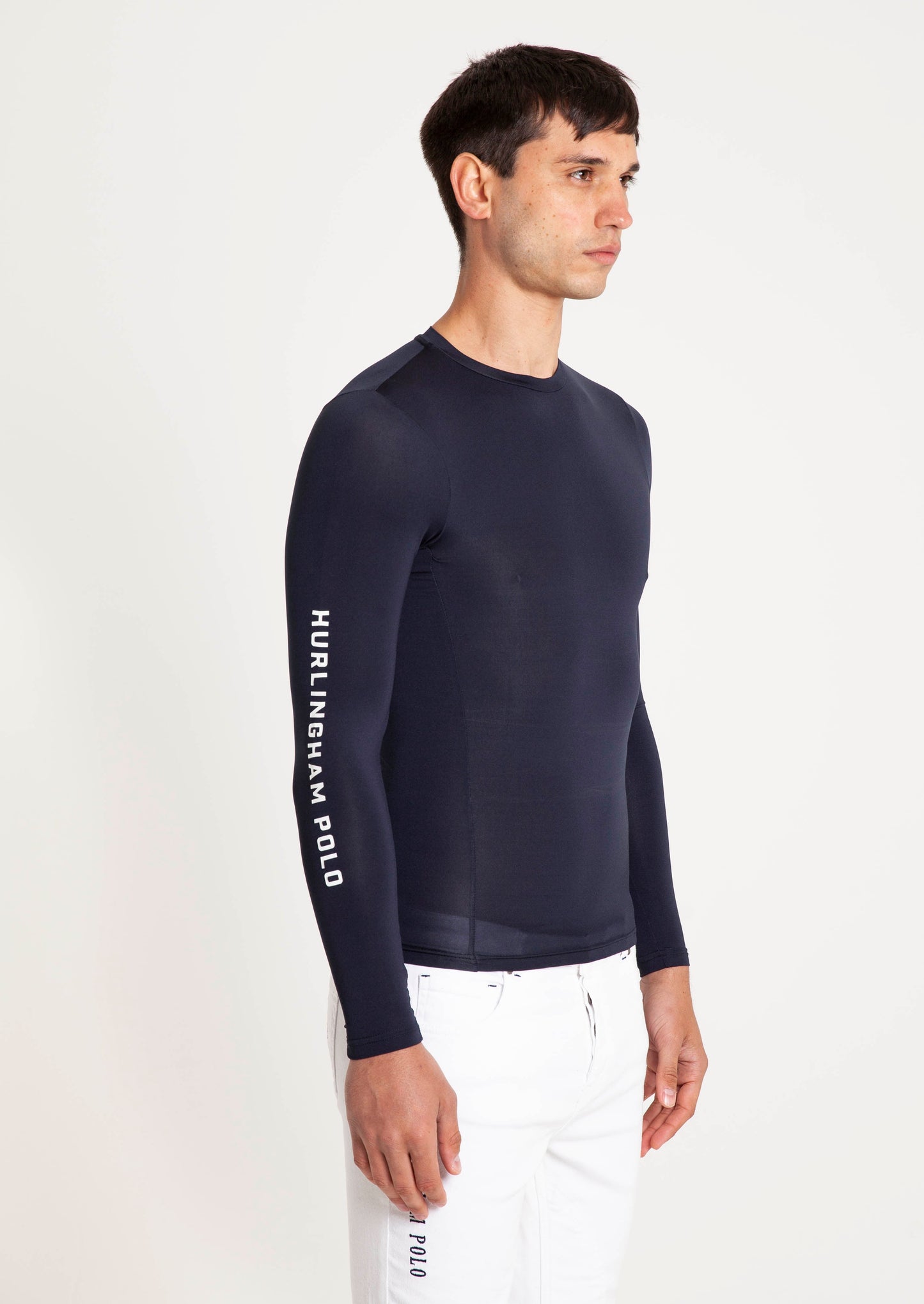 Baselayer - Blue
