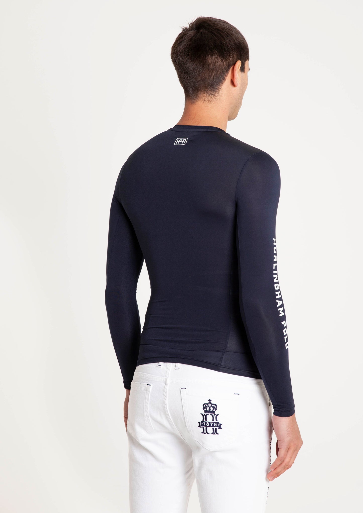 Baselayer - Blue