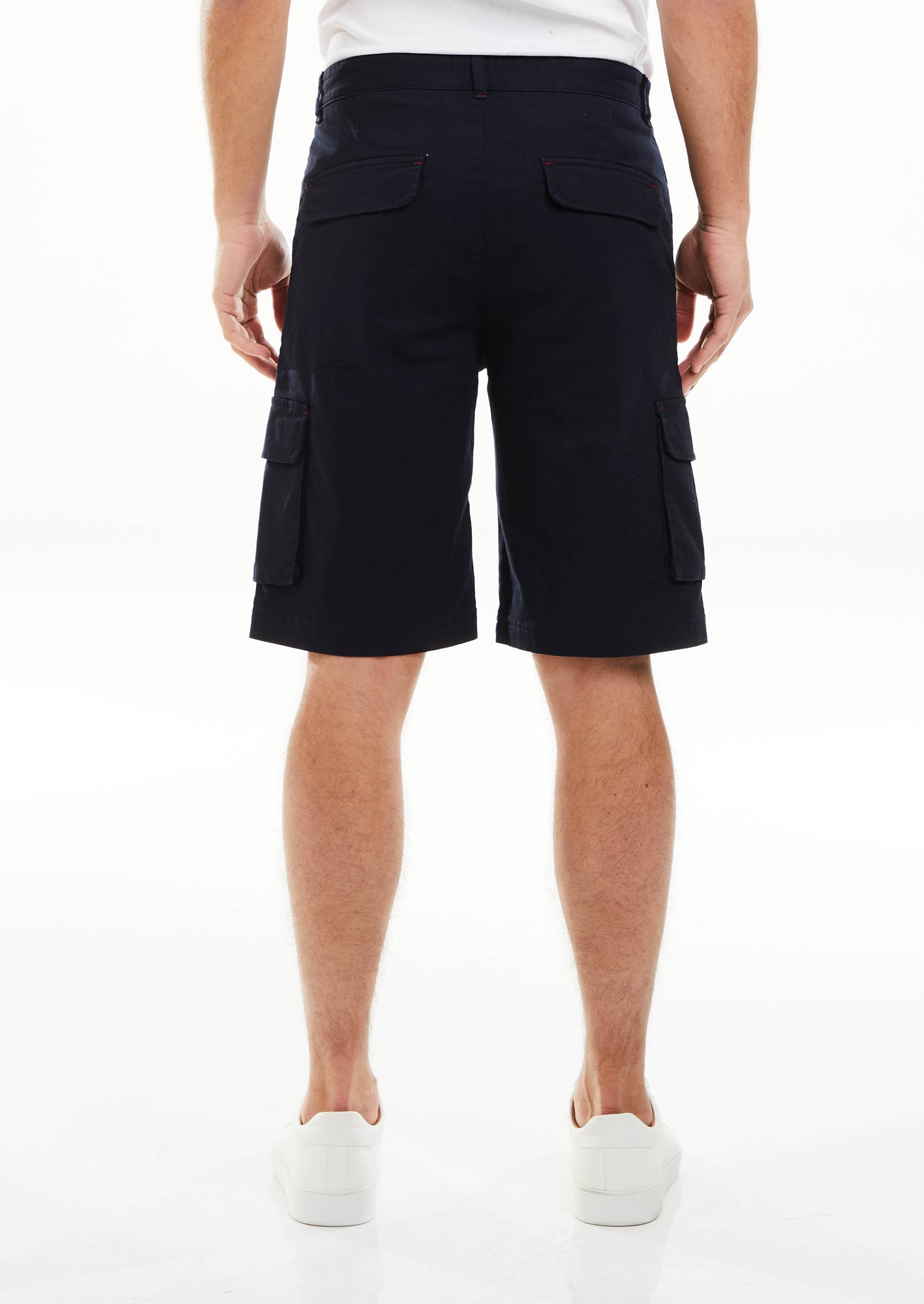 Cargo Short - Indigo
