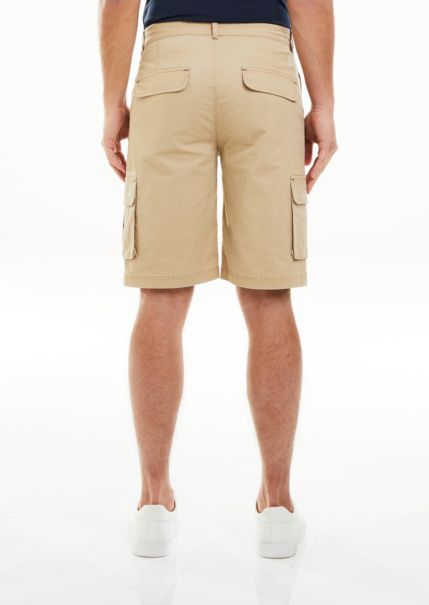 Cargo Short - Stone