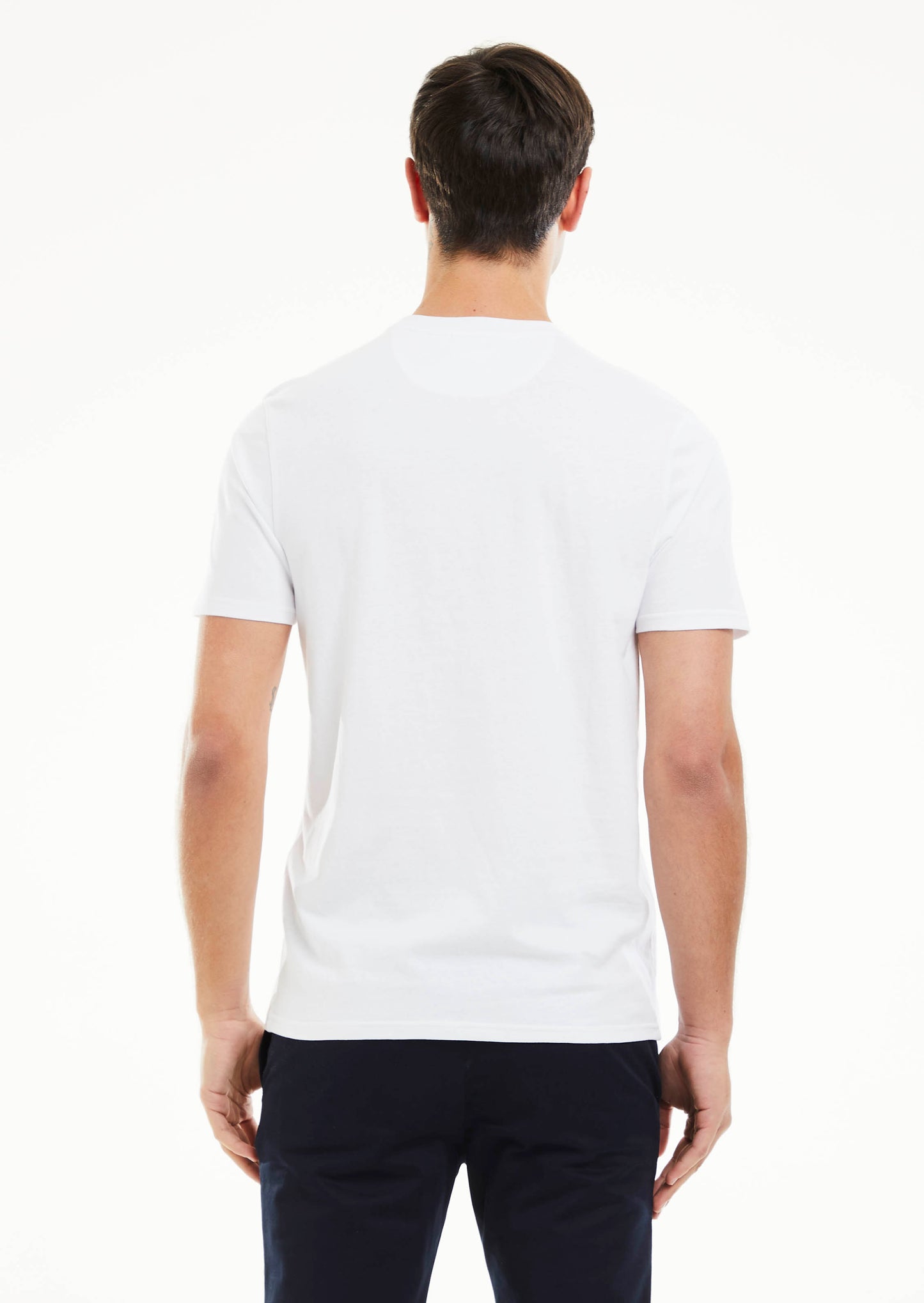 Neon Polo T-shirt