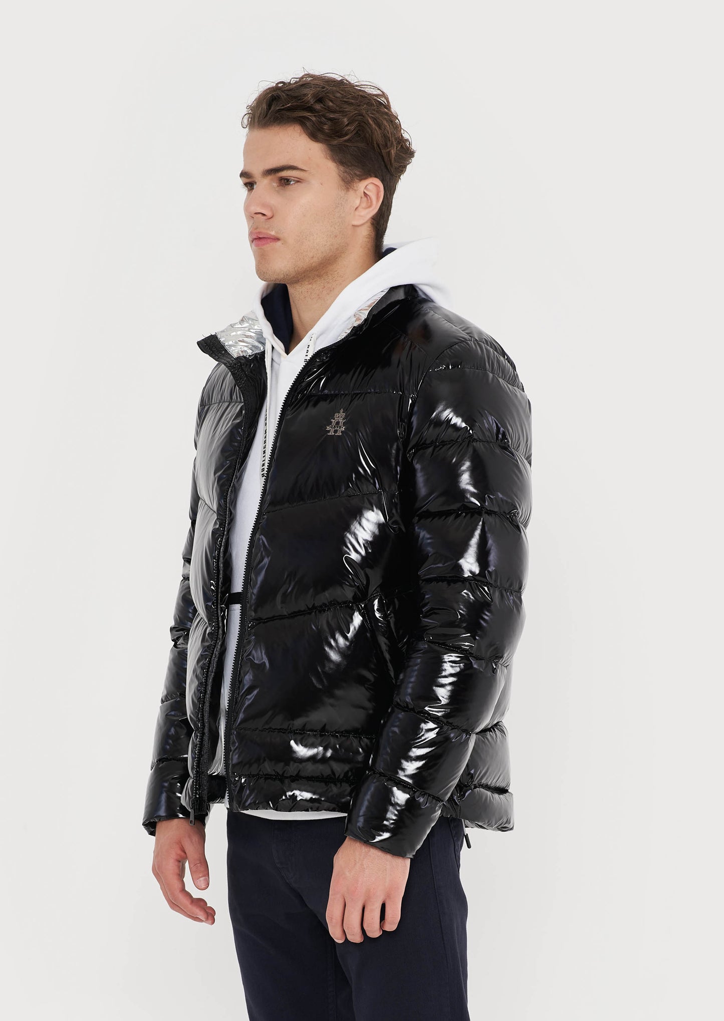 Mid Down Jacket