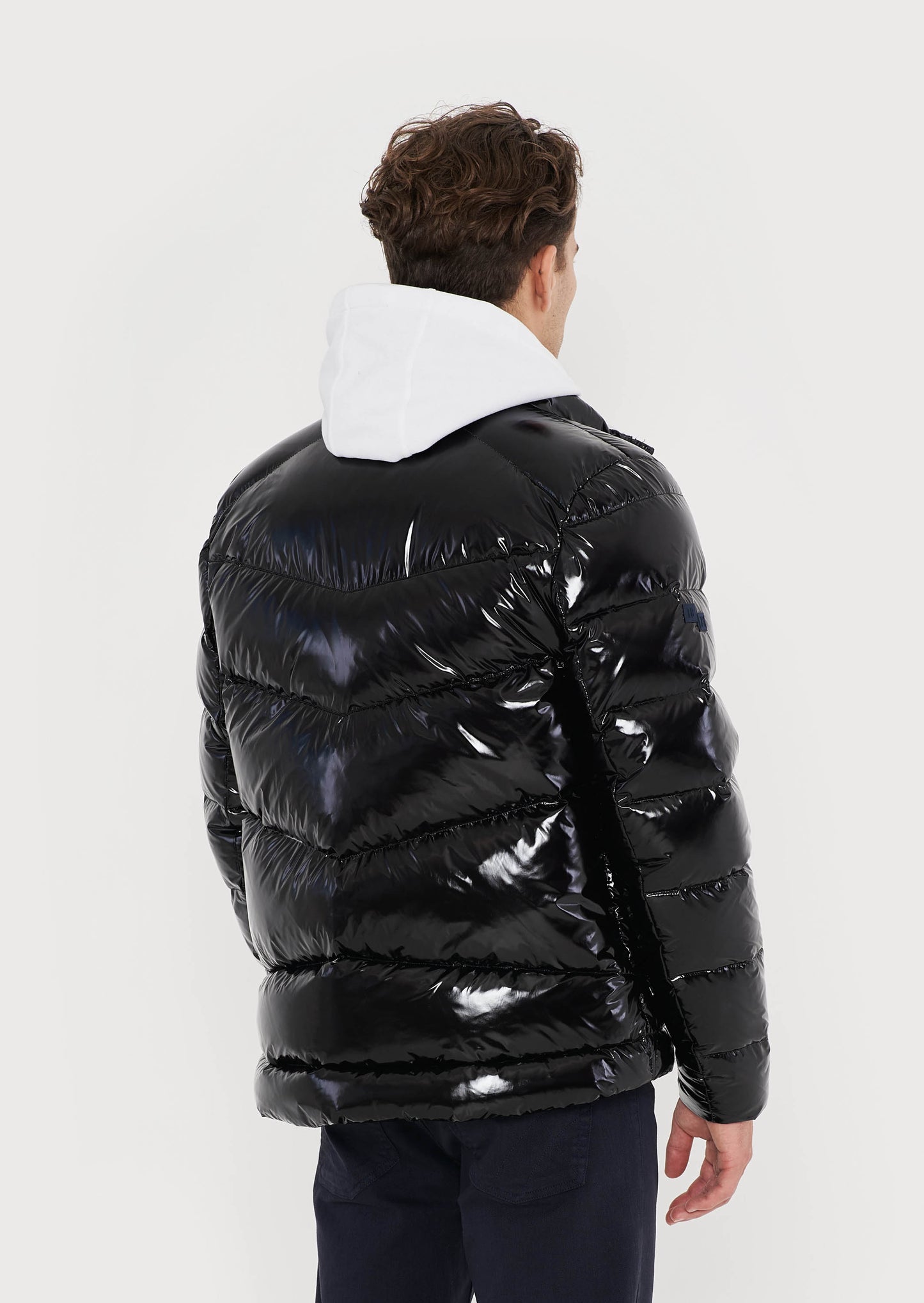 Mid Down Jacket