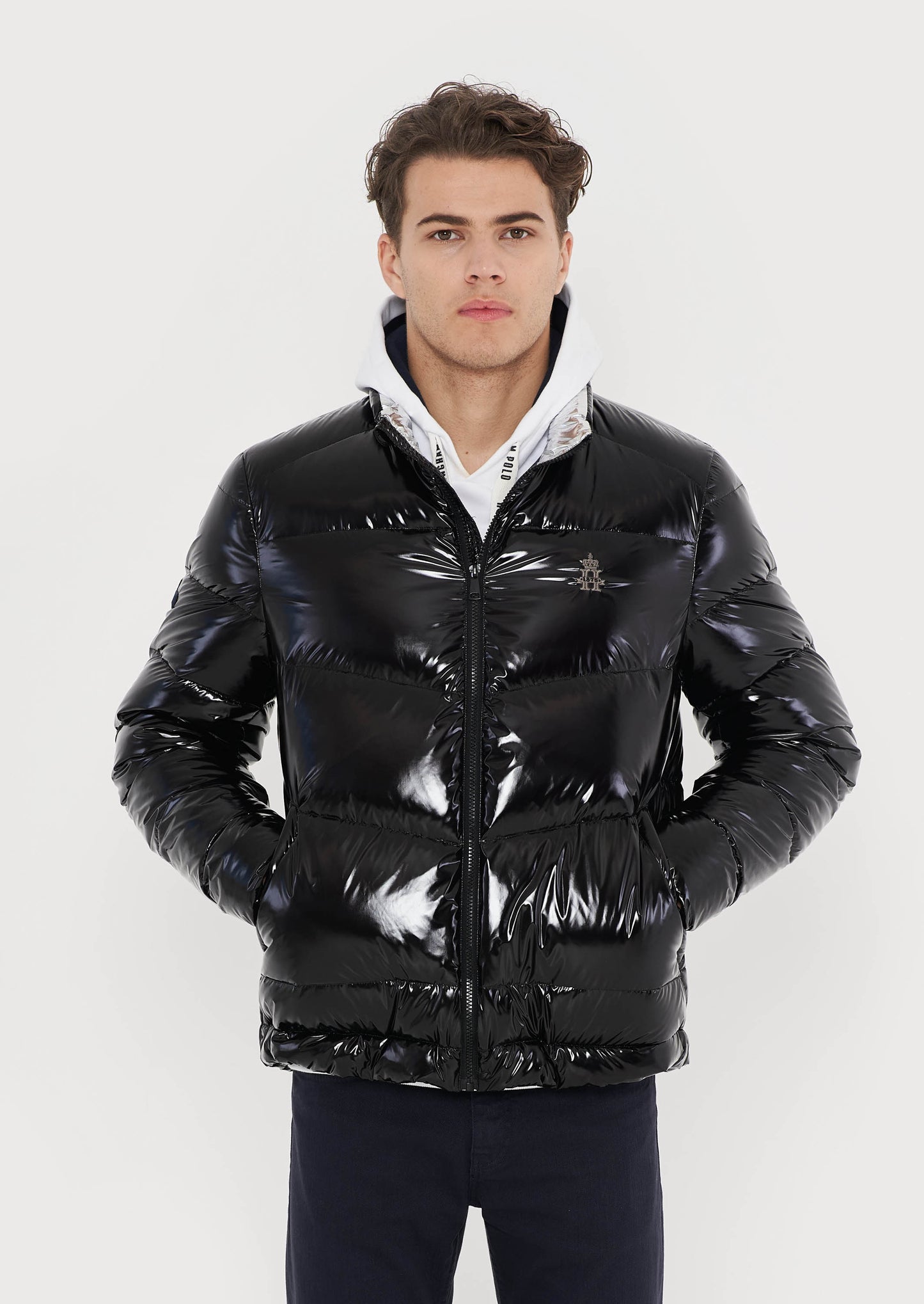 Mid Down Jacket