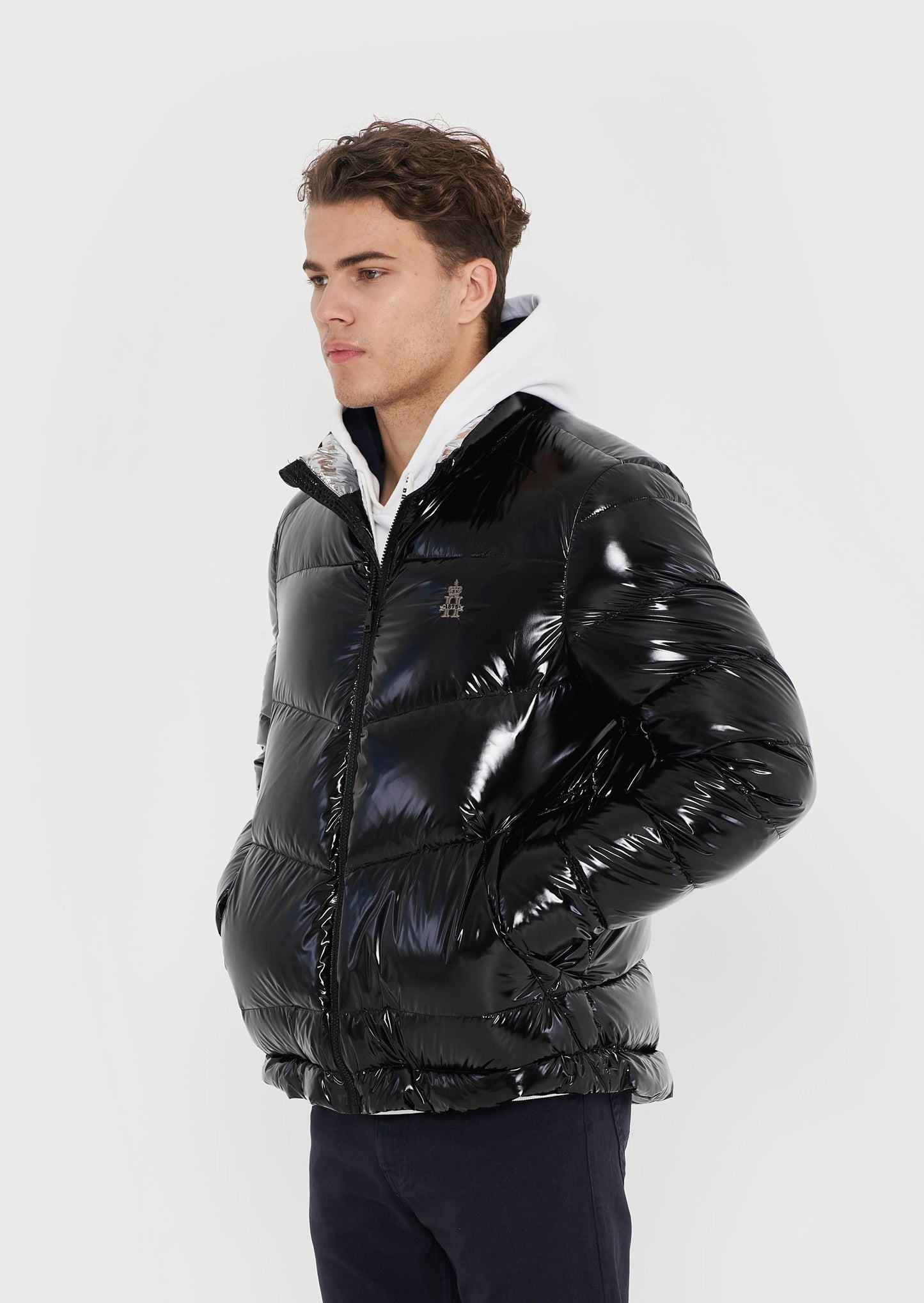 Mid Down Jacket