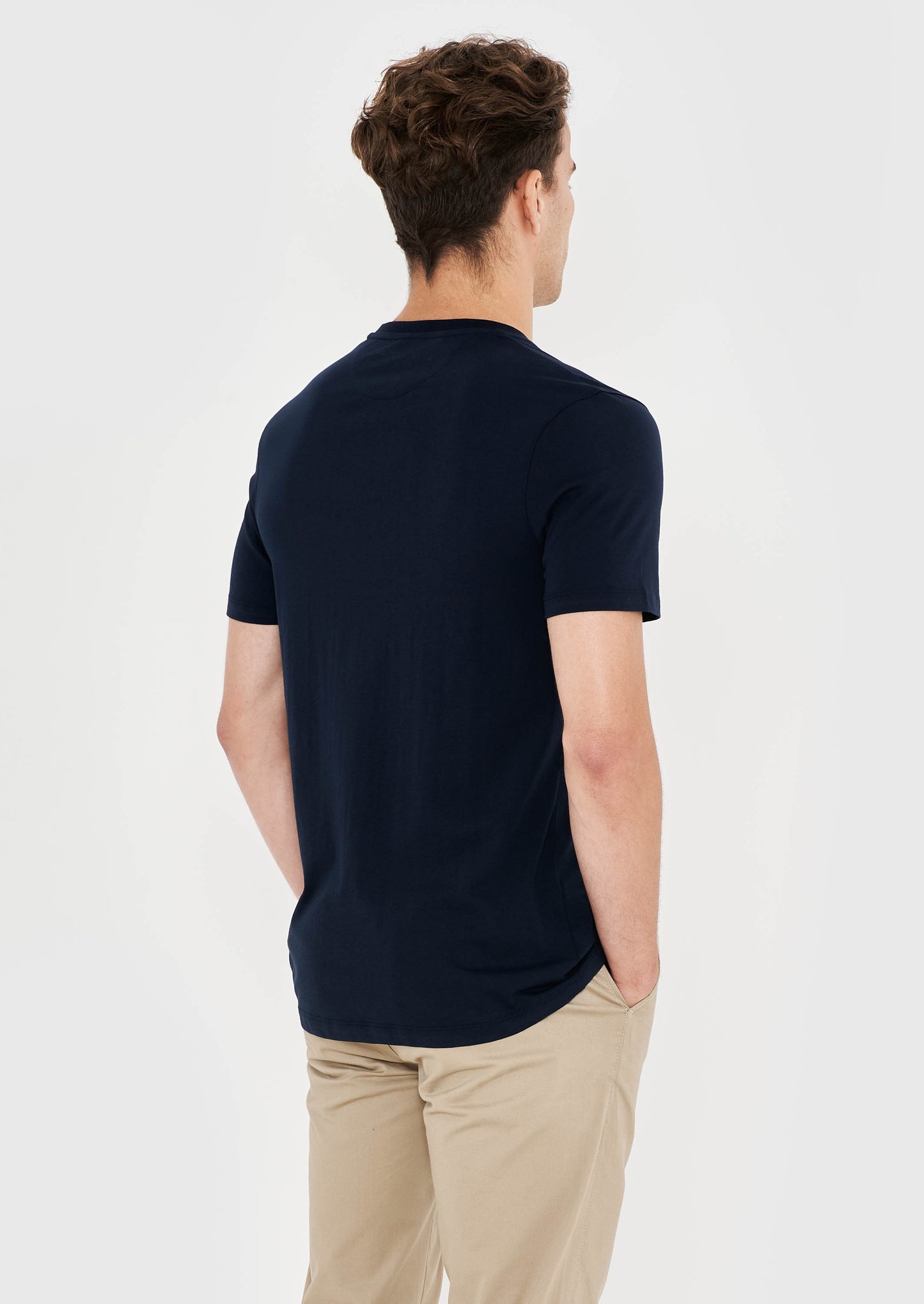 Polo Graphic T-Shirt