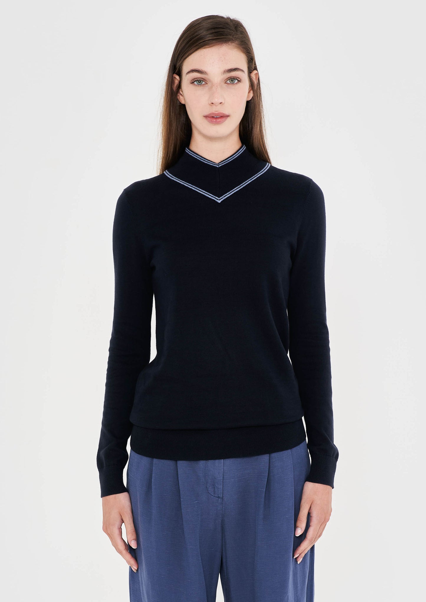 Basic Knit