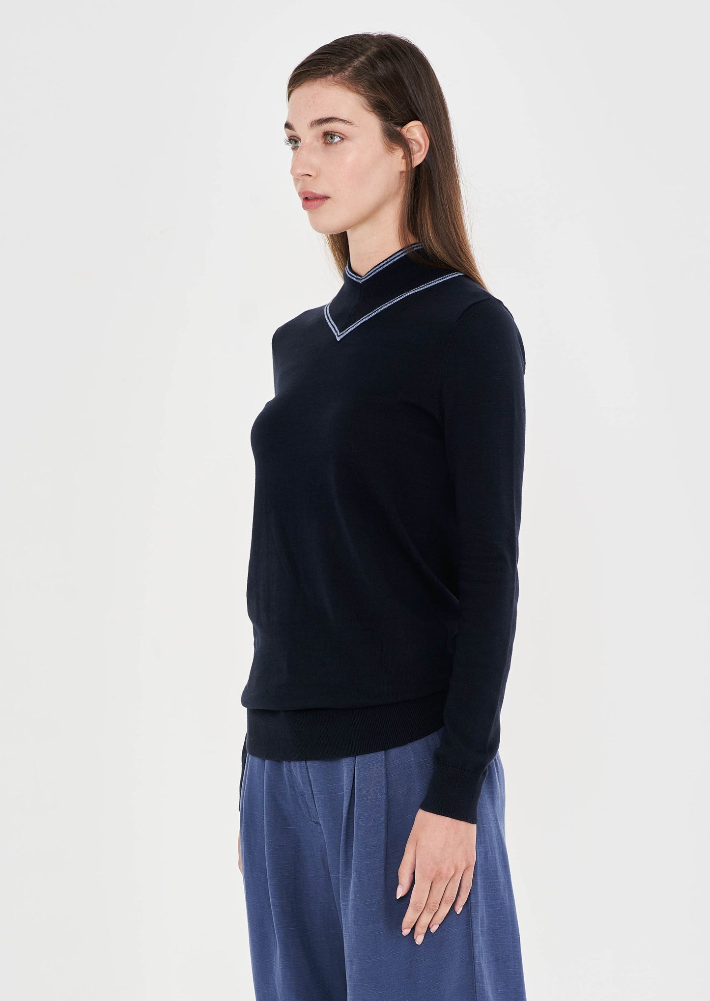 Basic Knit