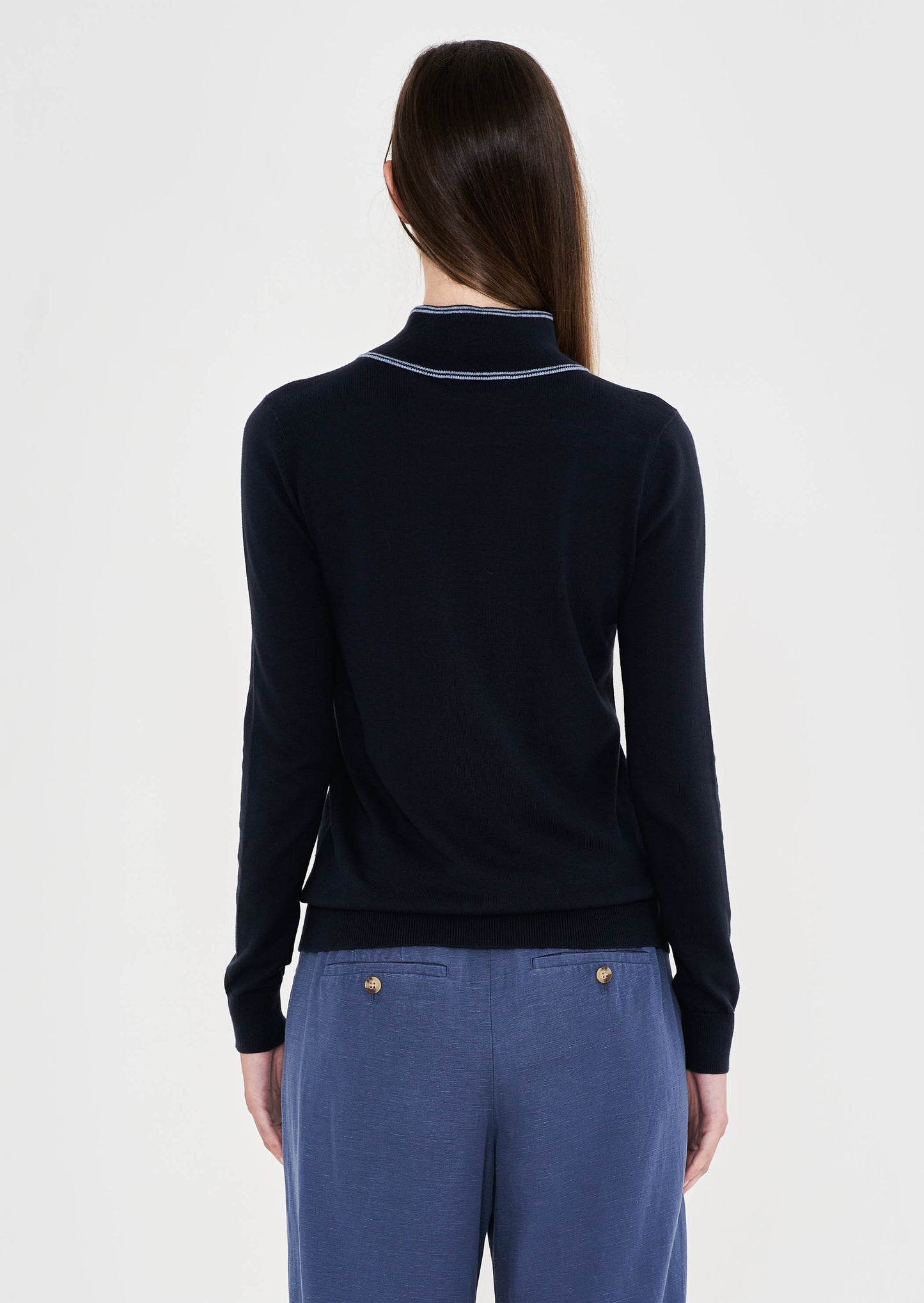 Basic Knit