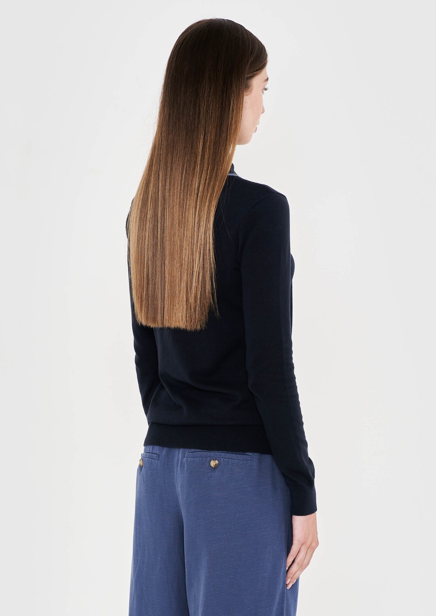 Basic Knit
