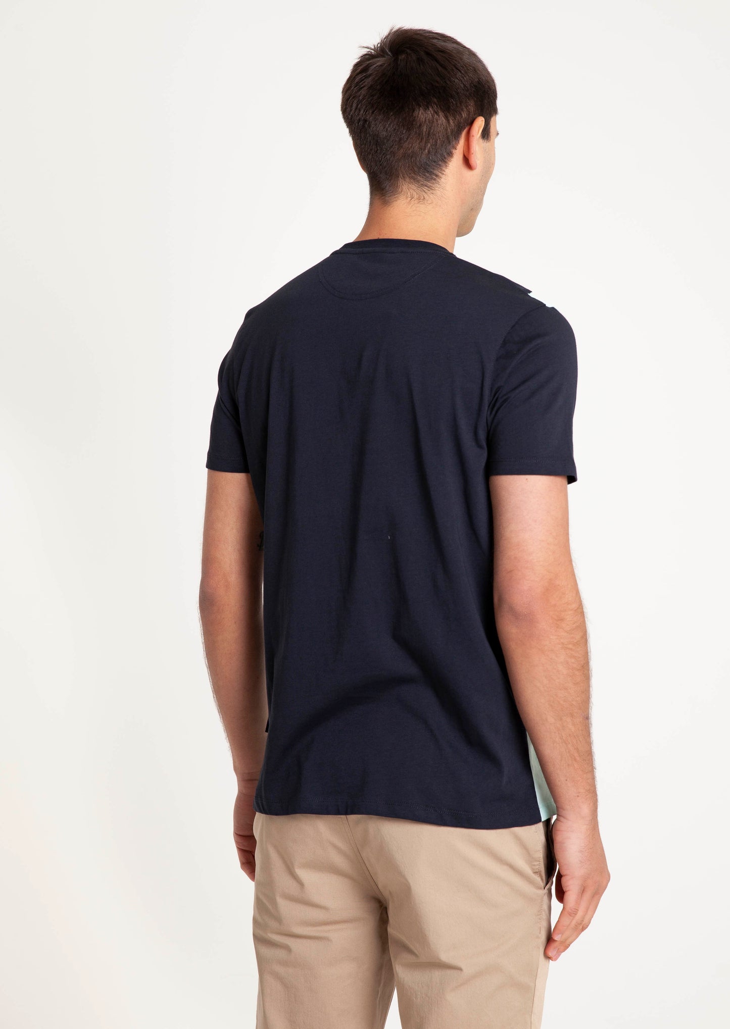 Fenham Sash T-Shirt