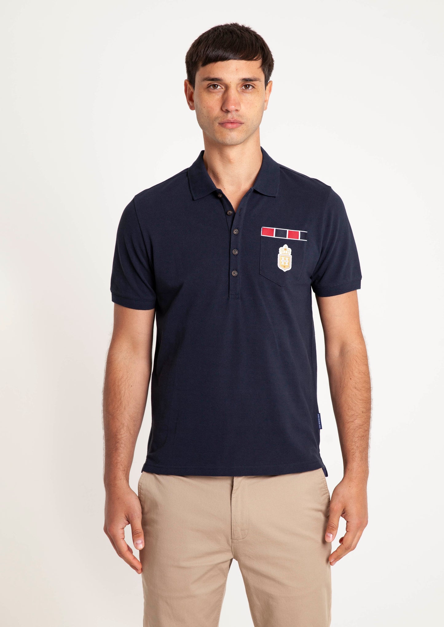 Ribbons Polo