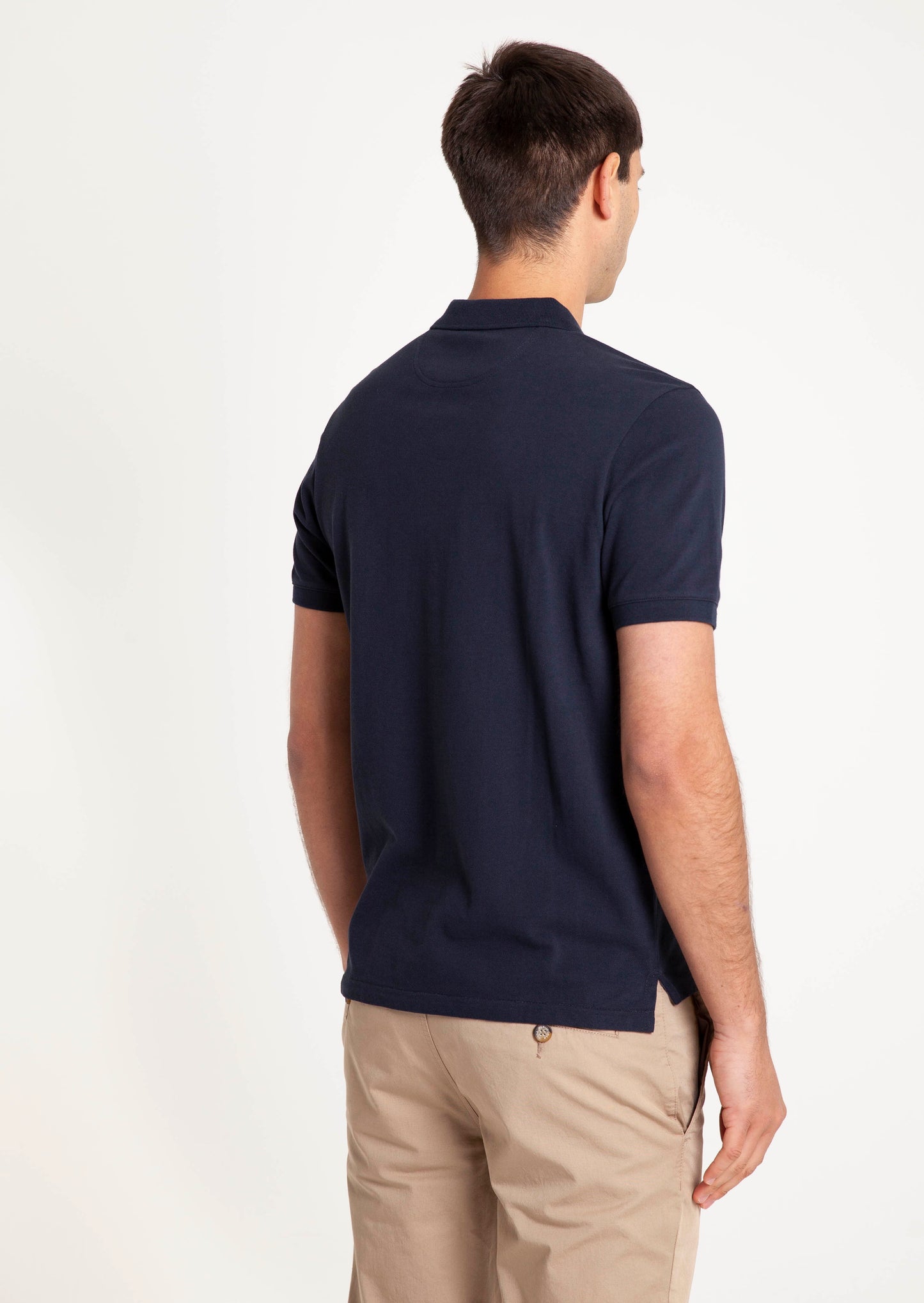 Ribbons Polo