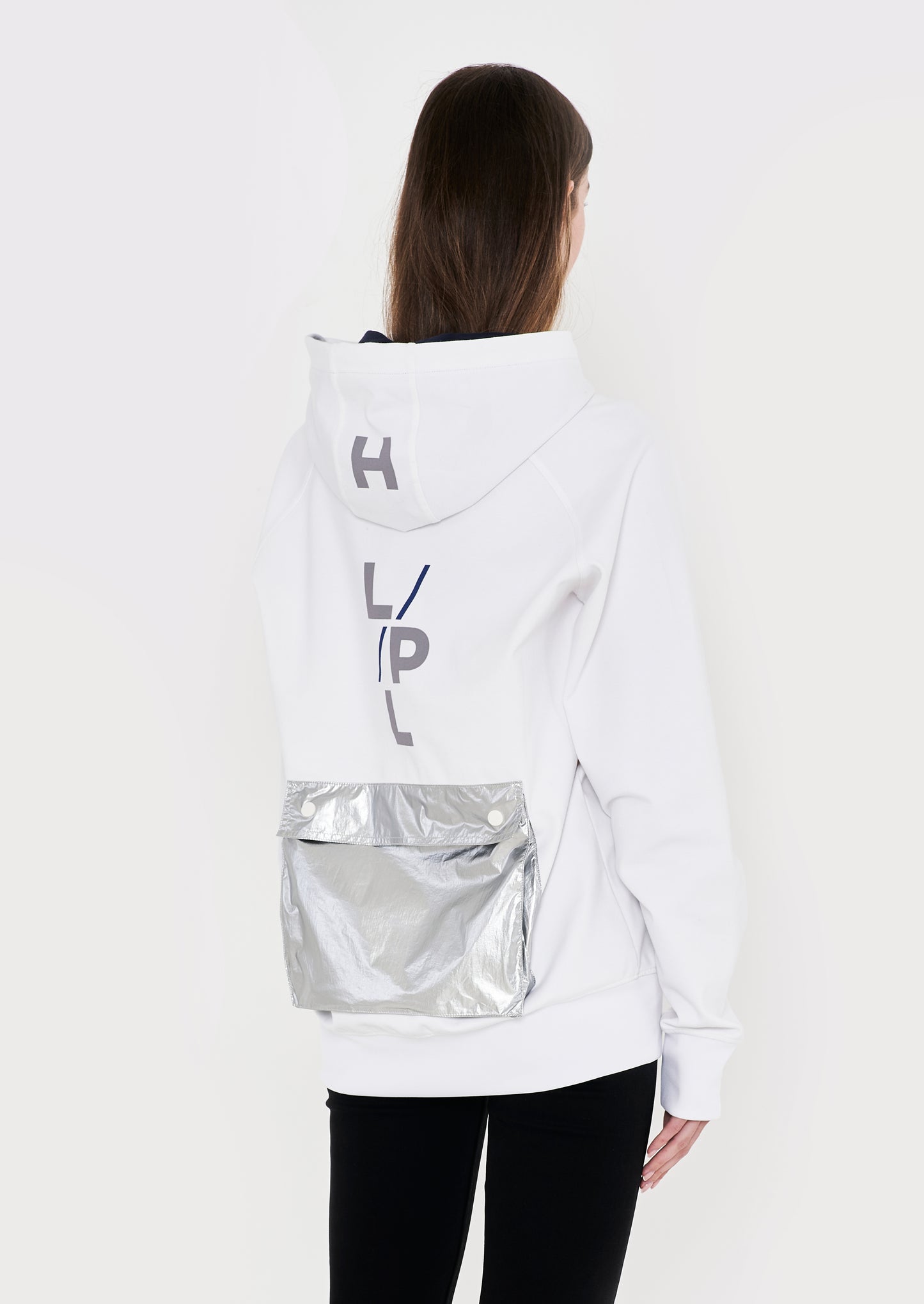 HLPL Hurlingham Polo Unisex Hoodie